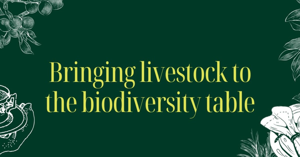 International Livestock Research Institute